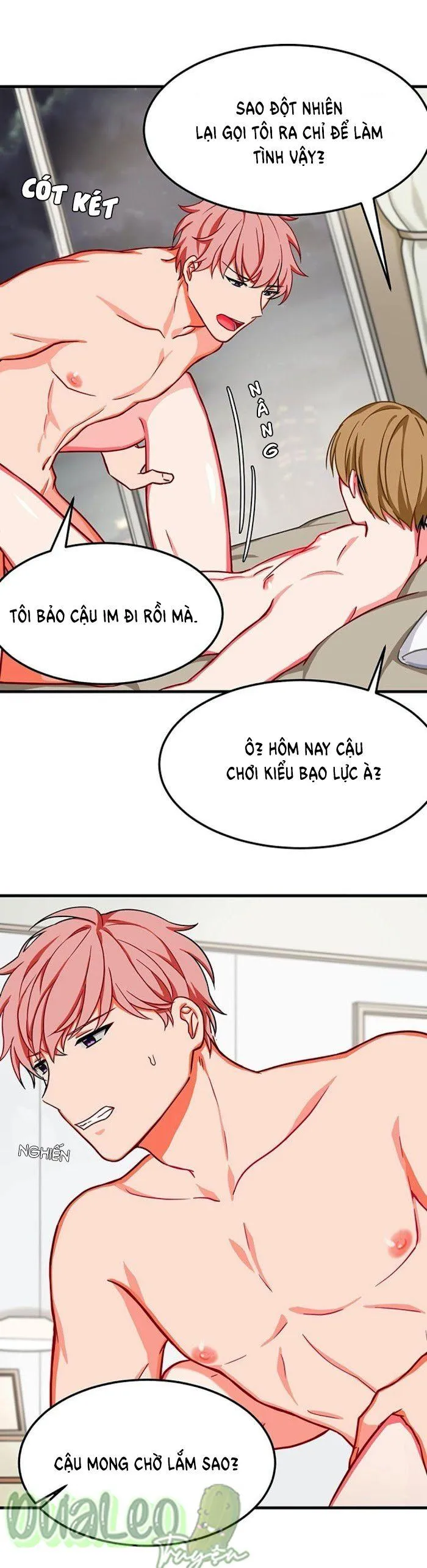 Virus Chapter 13 Trang 12