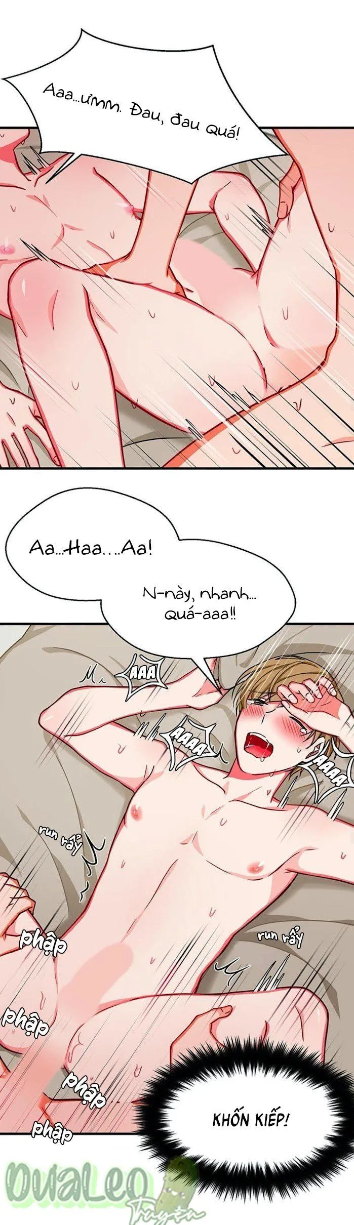 Virus Chapter 13 Trang 14