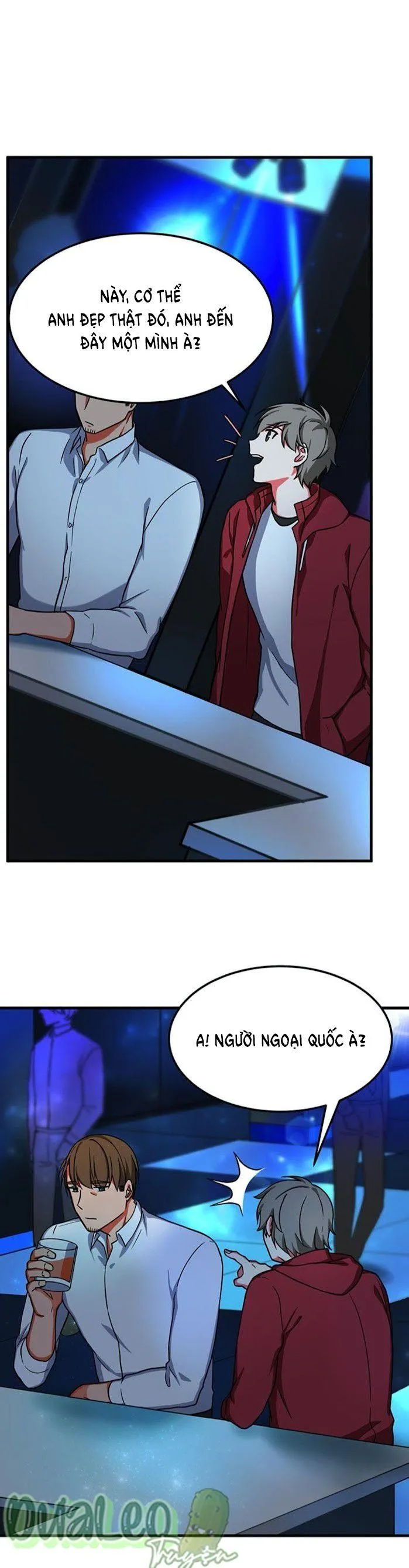 Virus Chapter 13 Trang 22