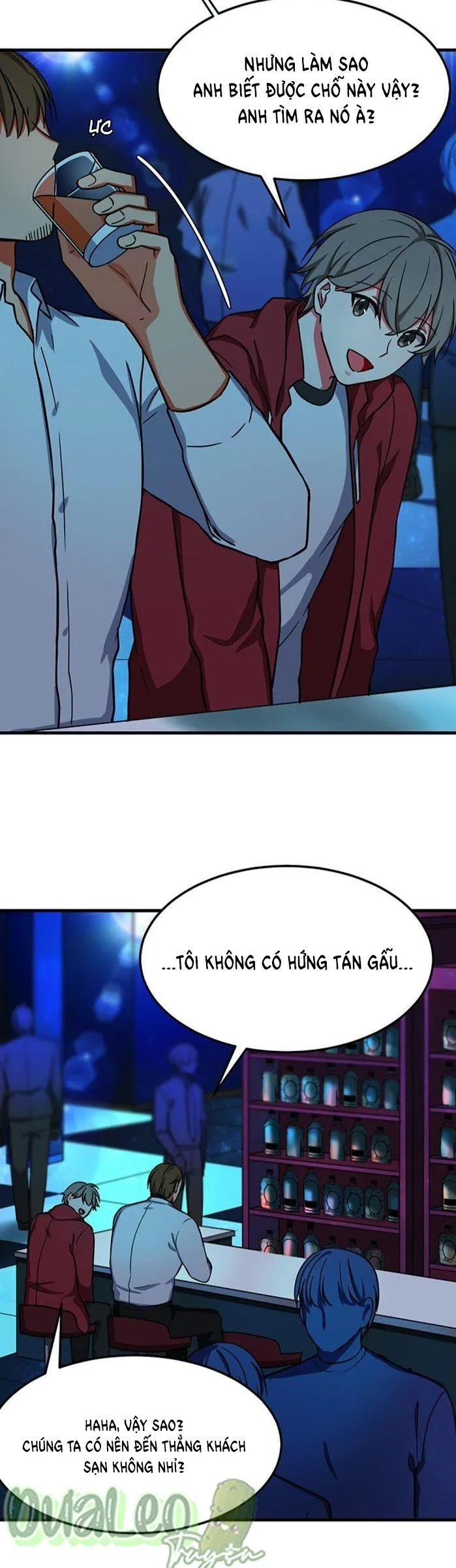 Virus Chapter 13 Trang 24