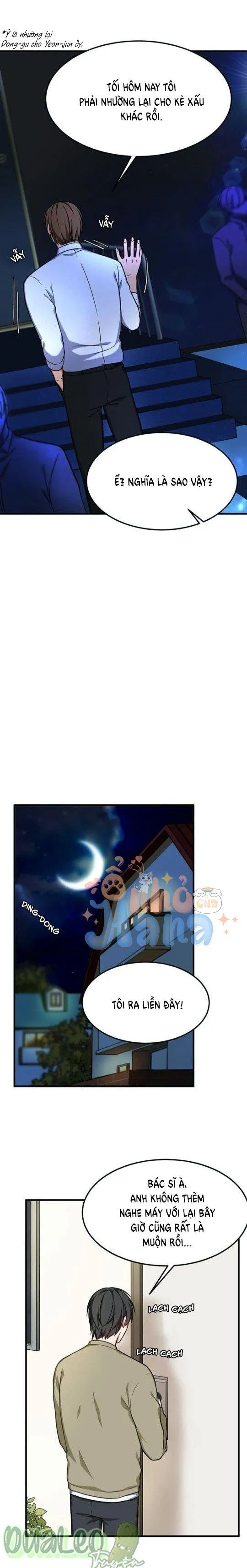 Virus Chapter 13 Trang 27