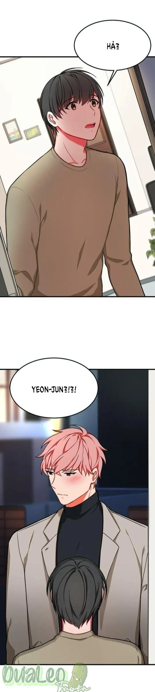 Virus Chapter 13 Trang 28