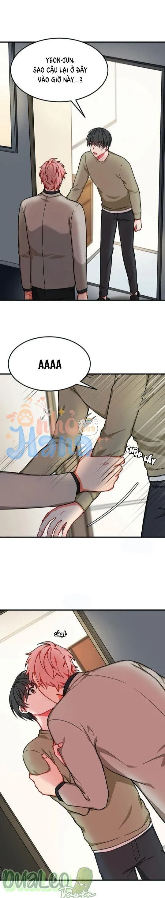 Virus Chapter 13 Trang 29