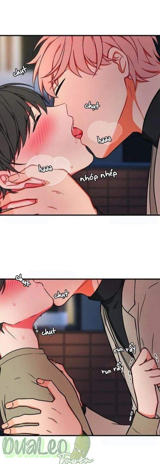 Virus Chapter 13 Trang 30