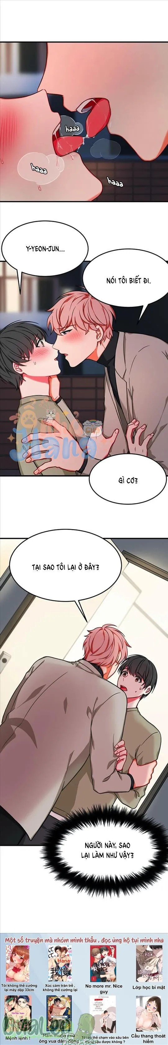 Virus Chapter 13 Trang 31