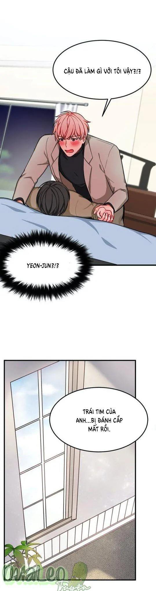 Virus Chapter 14 Trang 16