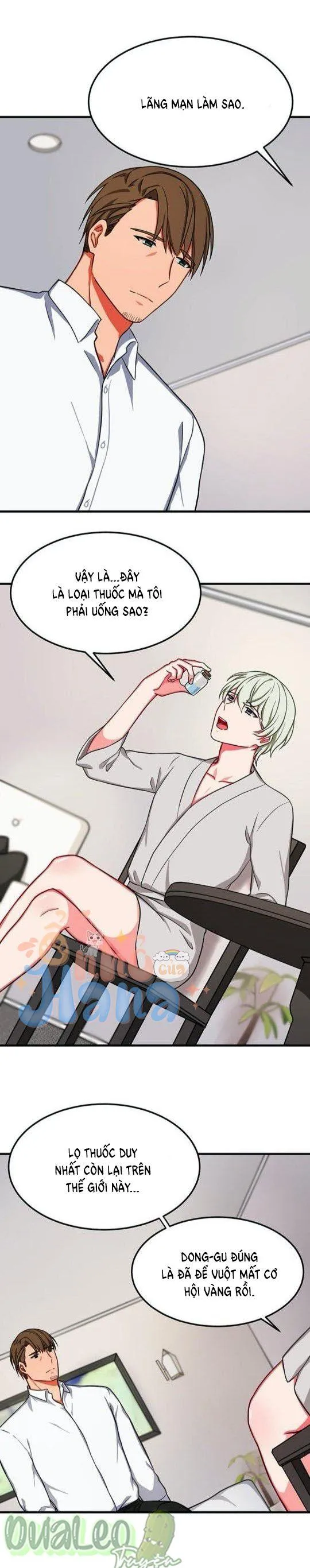 Virus Chapter 14 Trang 17