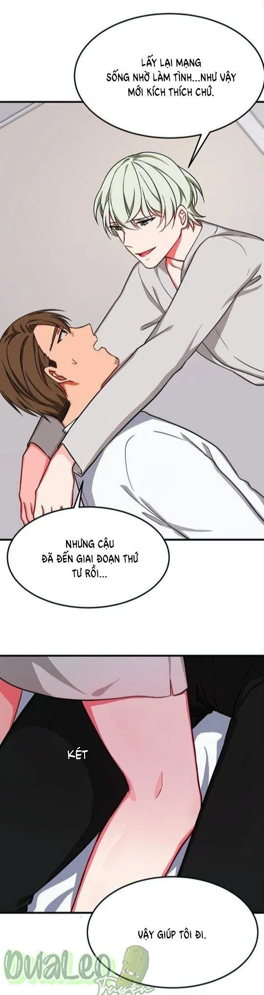 Virus Chapter 14 Trang 20