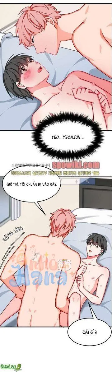 Virus Chapter 15 Trang 13