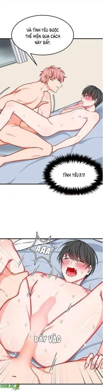 Virus Chapter 15 Trang 16