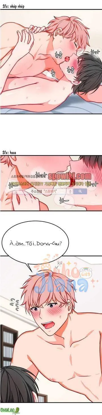 Virus Chapter 15 Trang 19