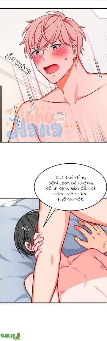 Virus Chapter 15 Trang 21