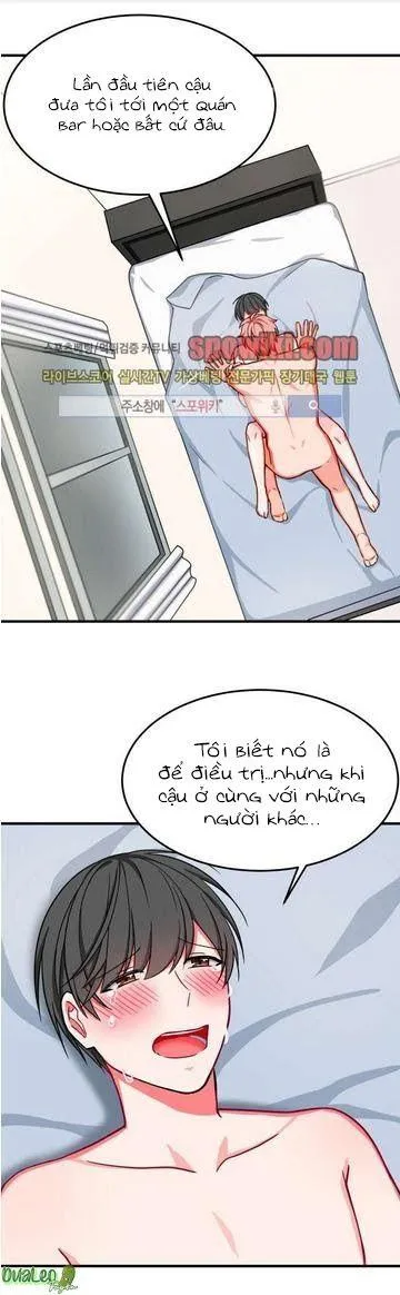 Virus Chapter 15 Trang 22