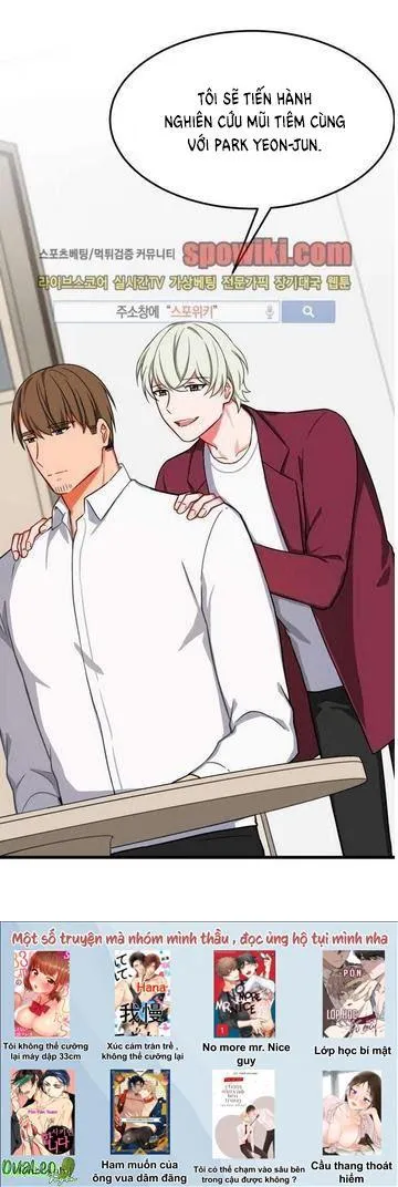 Virus Chapter 15 Trang 30