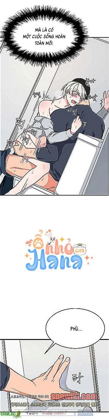 Virus Chapter 16 Trang 10