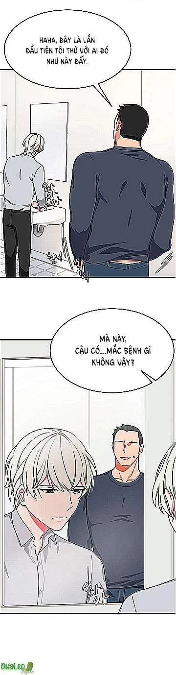 Virus Chapter 16 Trang 11