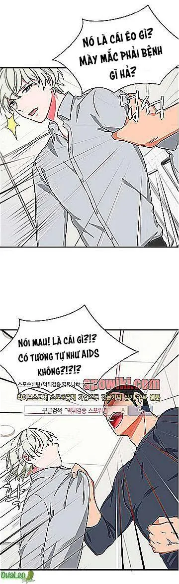 Virus Chapter 16 Trang 13