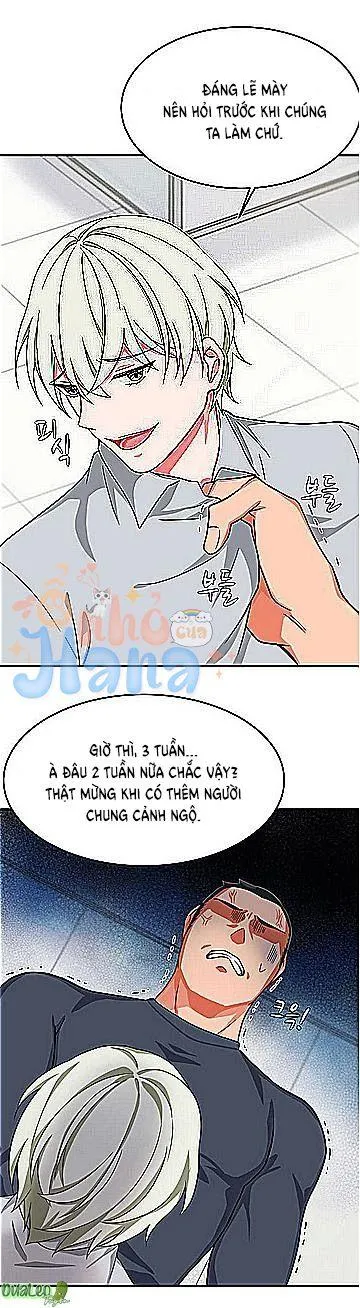 Virus Chapter 16 Trang 14