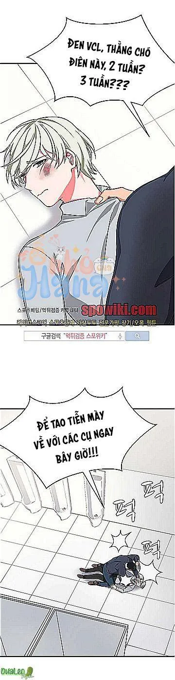 Virus Chapter 16 Trang 16