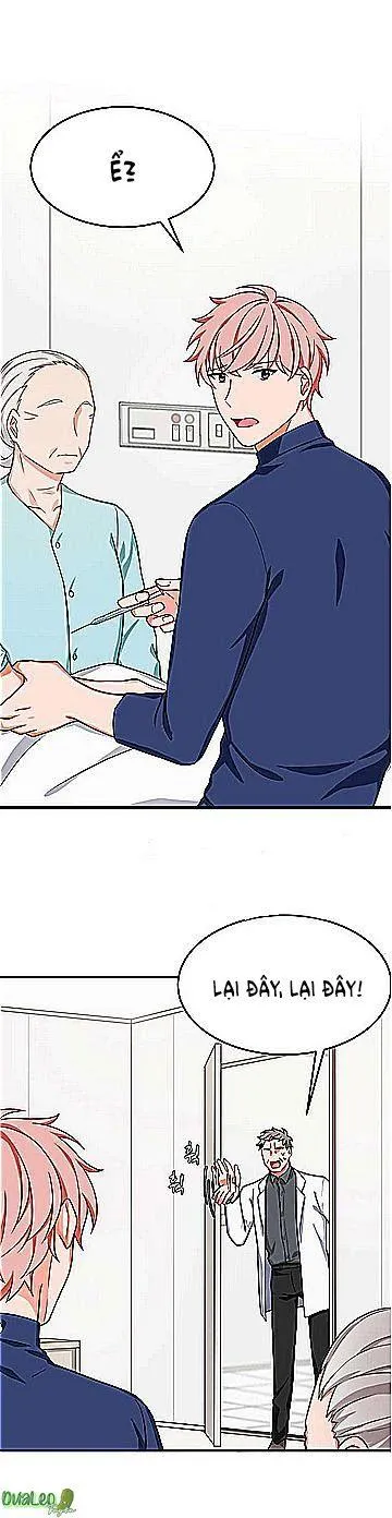 Virus Chapter 16 Trang 17