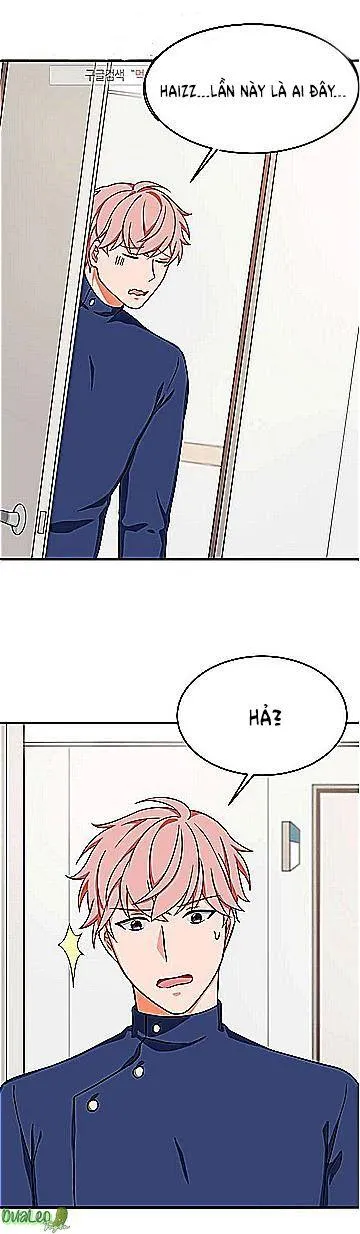 Virus Chapter 16 Trang 19