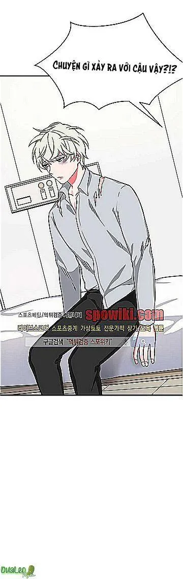 Virus Chapter 16 Trang 20