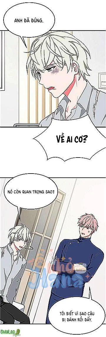 Virus Chapter 16 Trang 21