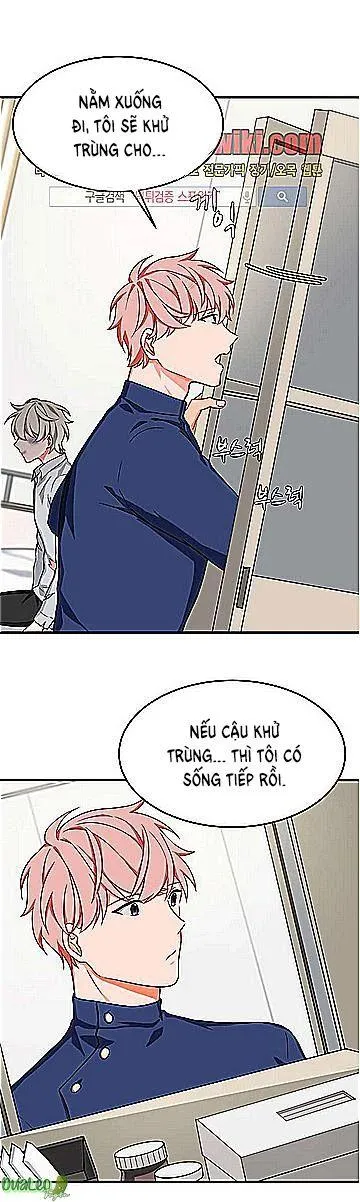 Virus Chapter 16 Trang 22