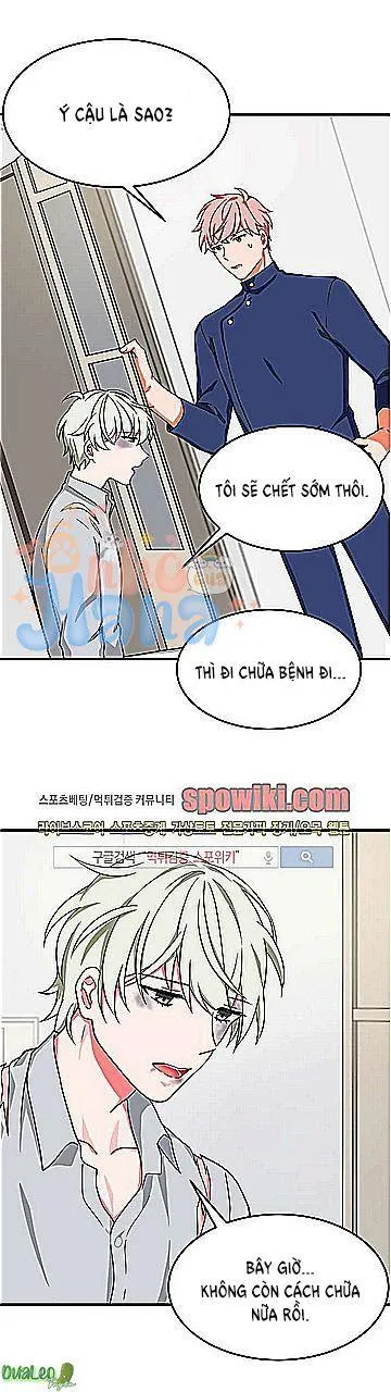 Virus Chapter 16 Trang 23