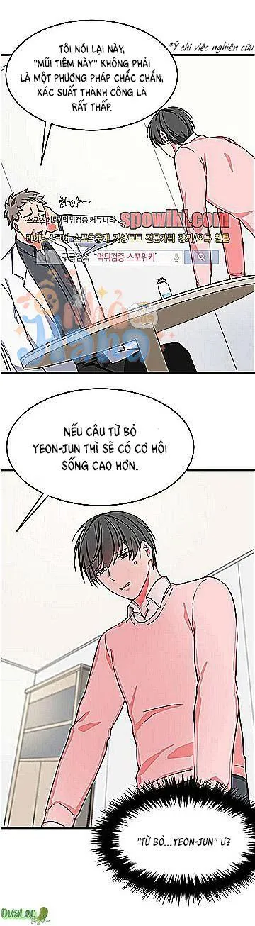 Virus Chapter 16 Trang 29