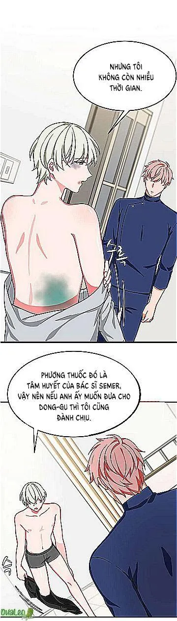 Virus Chapter 16 Trang 30