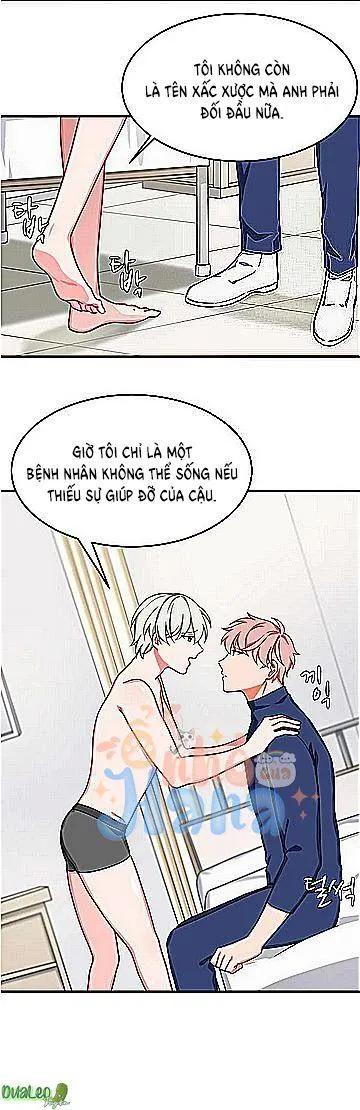 Virus Chapter 16 Trang 31