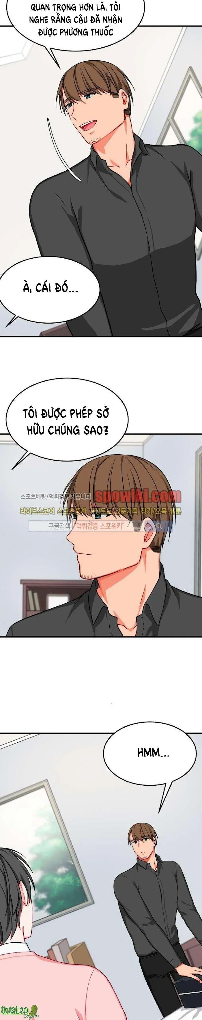 Virus Chapter 17 Trang 5