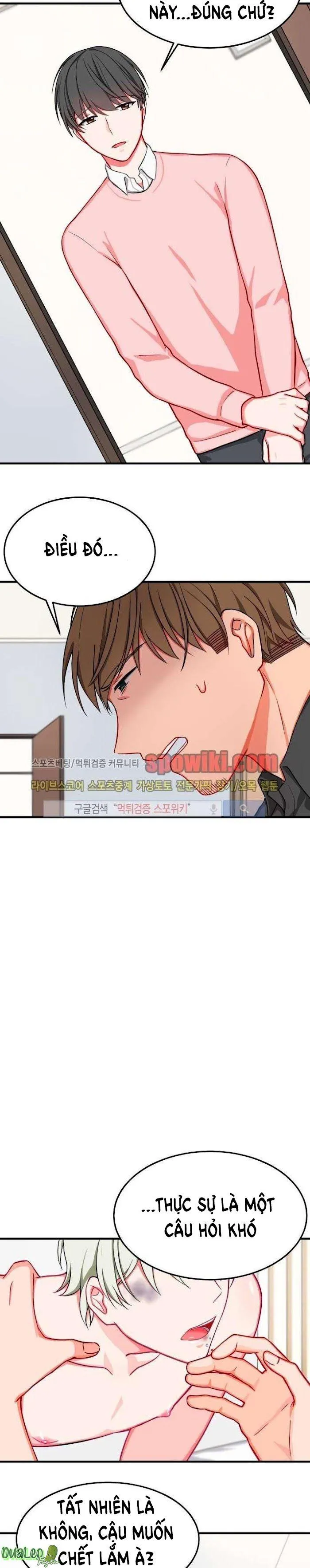 Virus Chapter 17 Trang 7