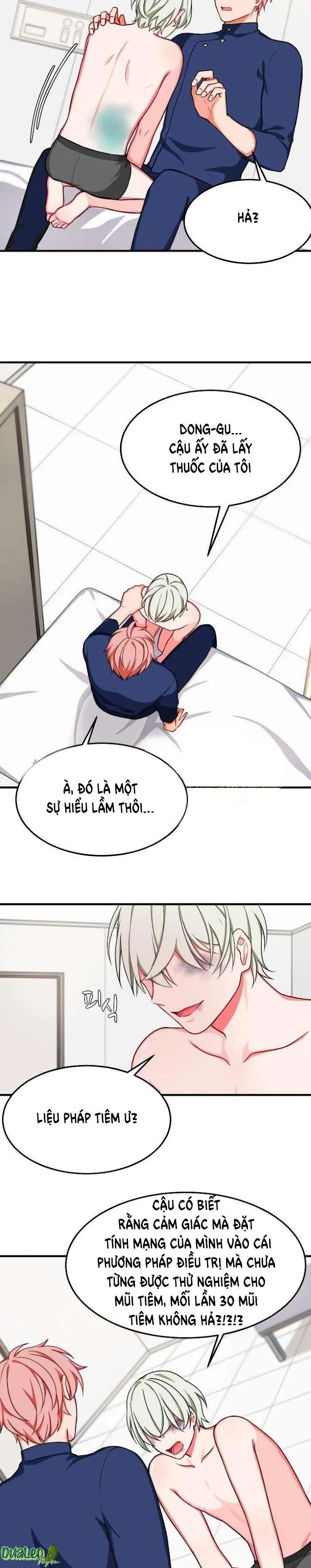 Virus Chapter 17 Trang 9