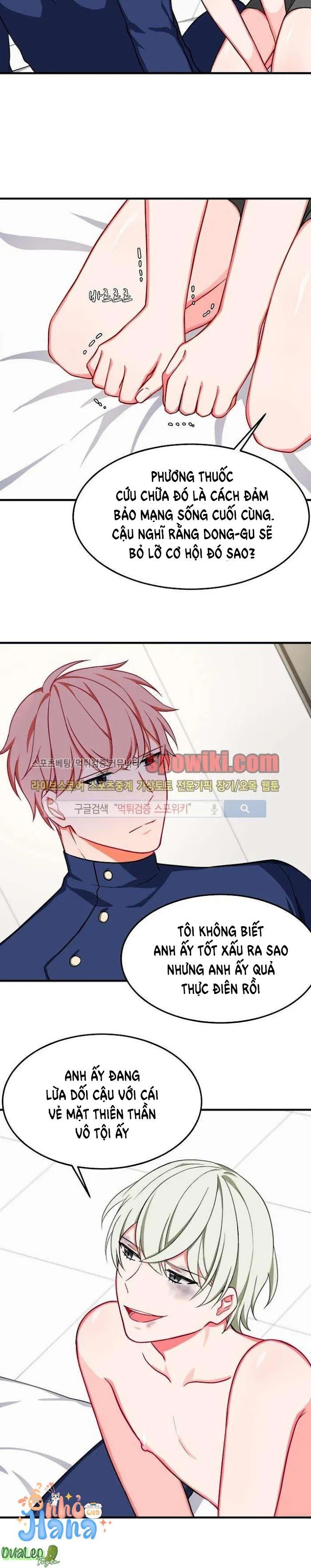 Virus Chapter 17 Trang 10