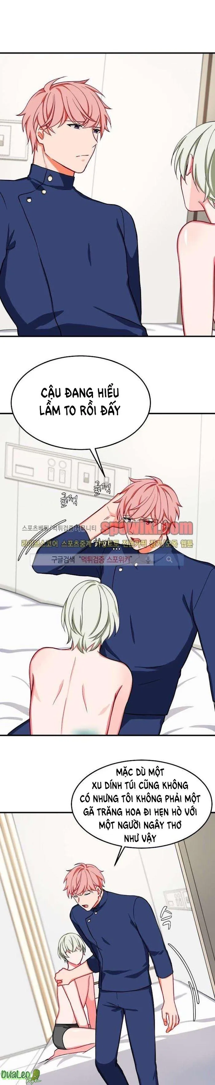 Virus Chapter 17 Trang 11