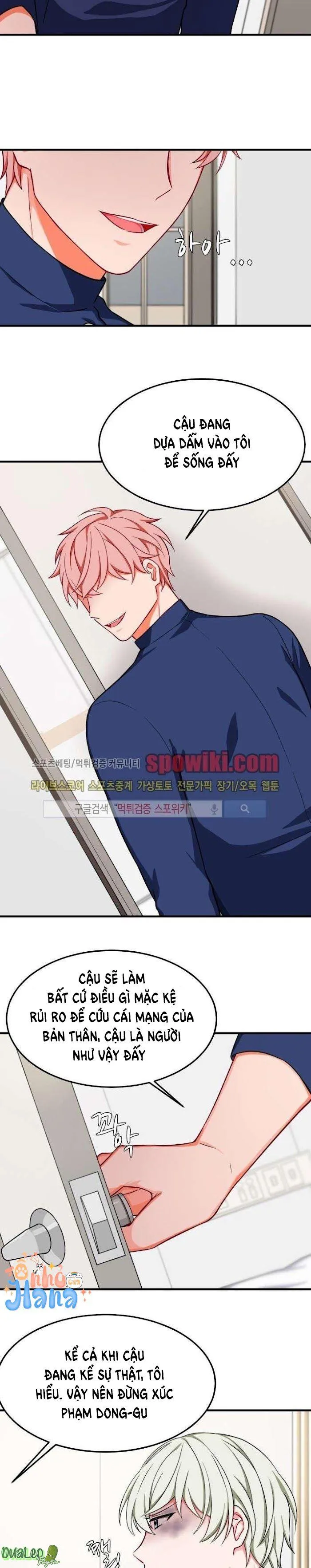 Virus Chapter 17 Trang 13