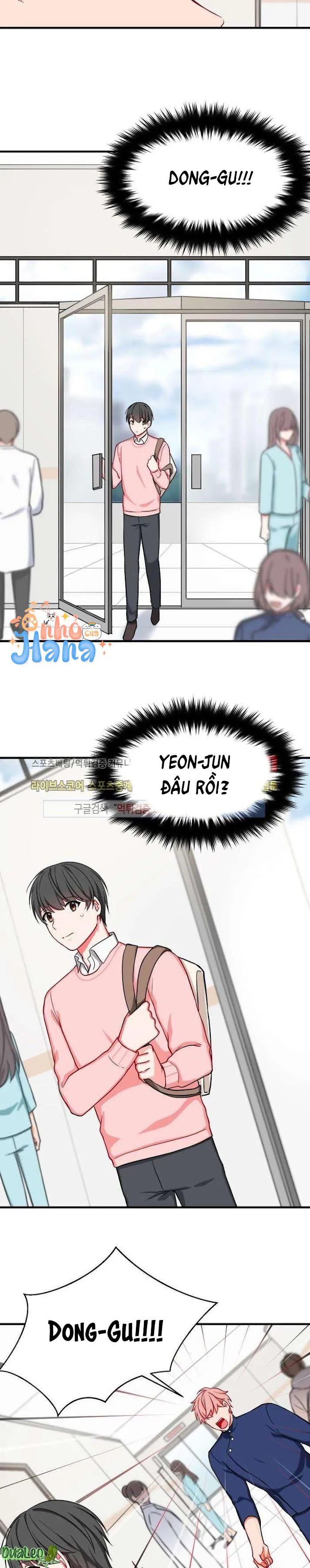 Virus Chapter 17 Trang 15