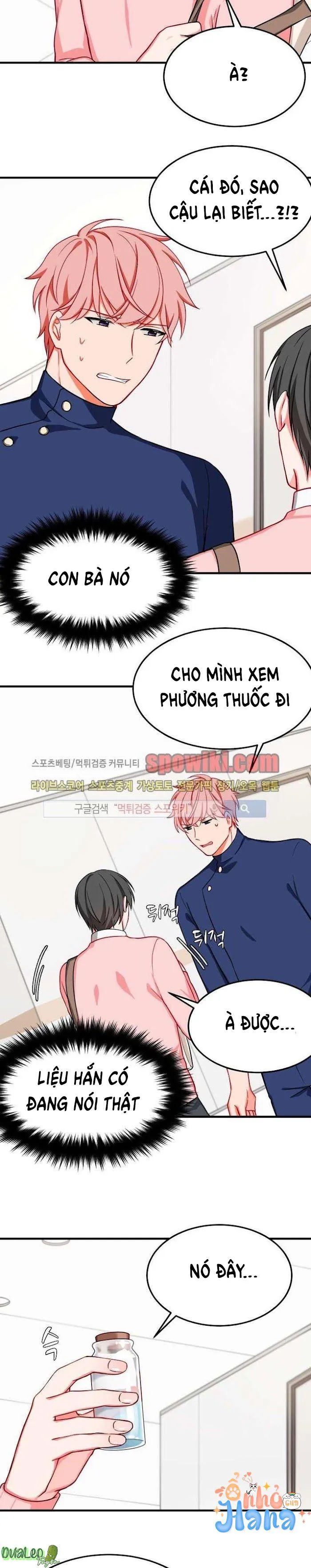 Virus Chapter 17 Trang 17