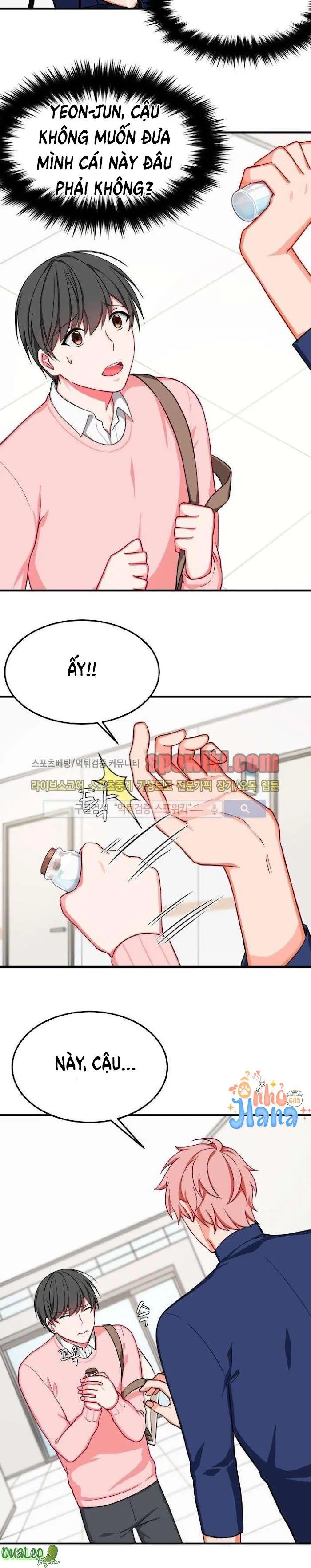 Virus Chapter 17 Trang 19