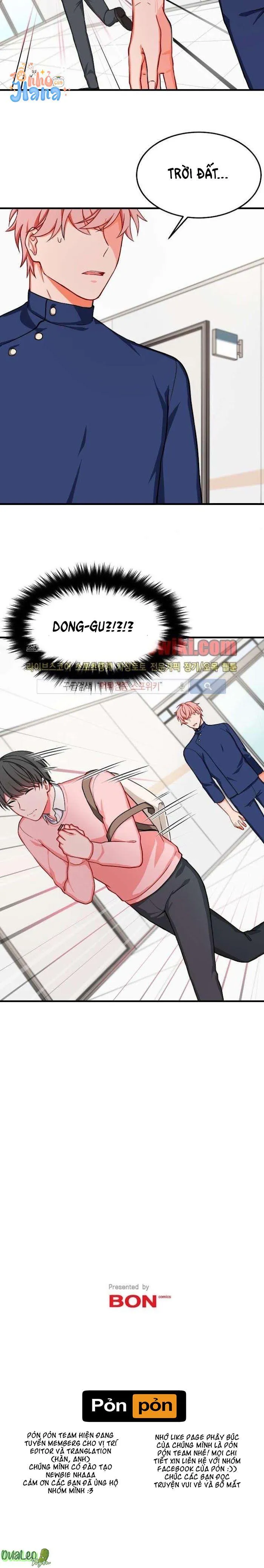 Virus Chapter 17 Trang 21