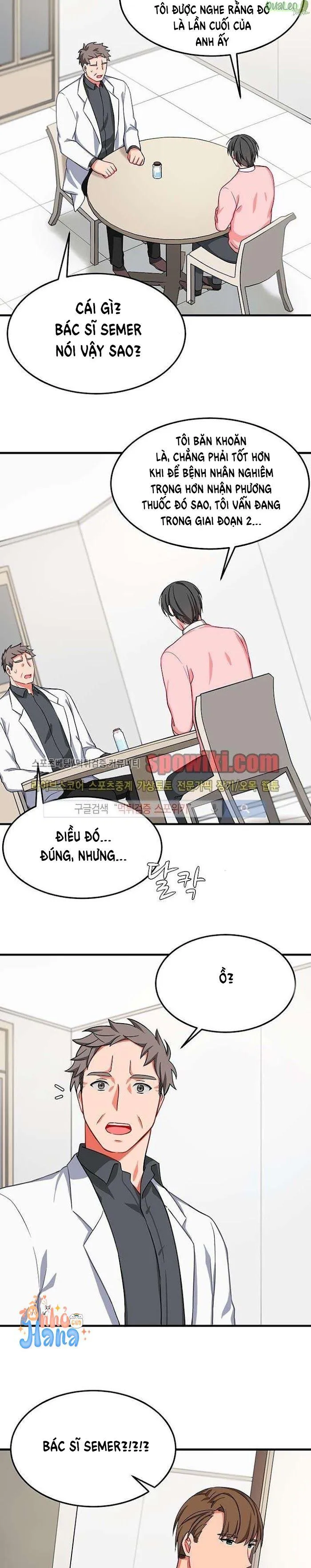 Virus Chapter 18 Trang 5