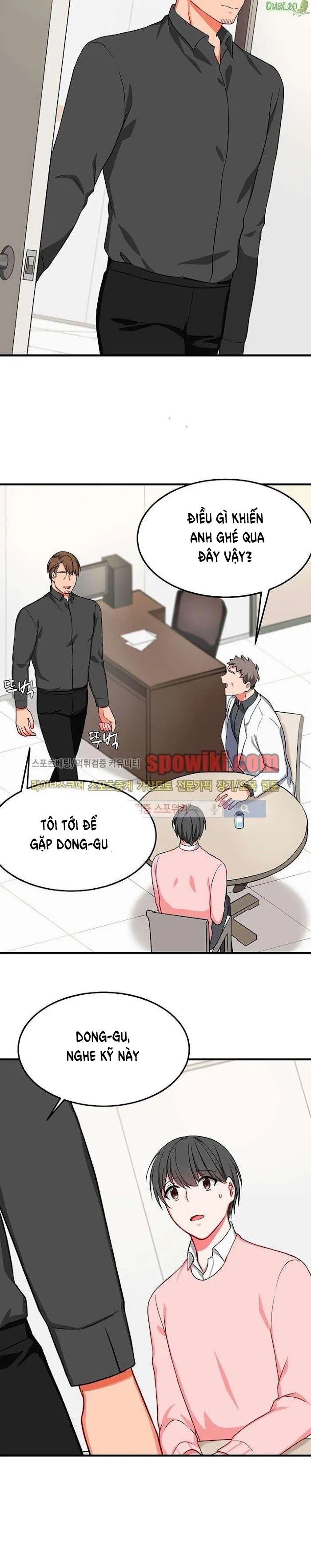 Virus Chapter 18 Trang 6