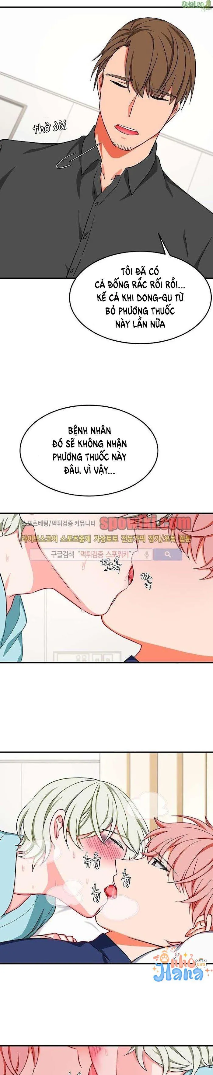 Virus Chapter 18 Trang 7