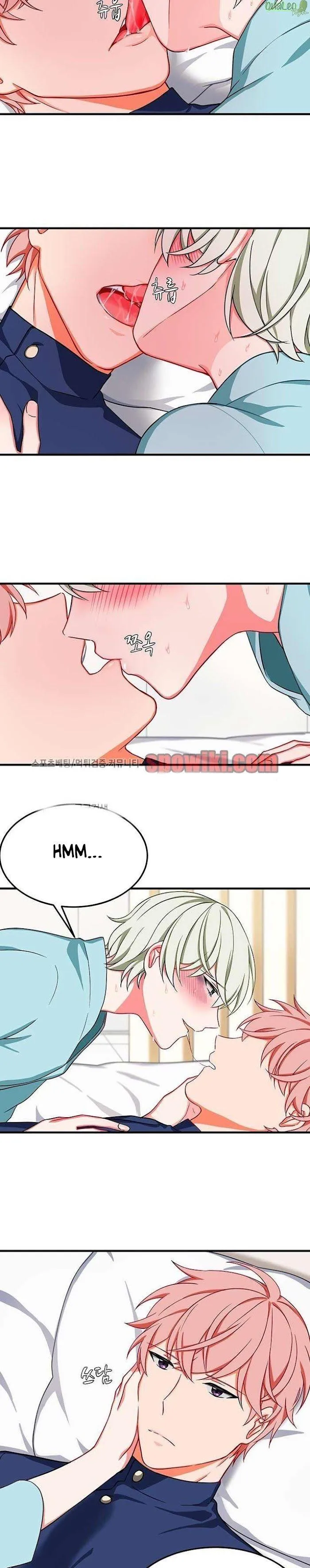 Virus Chapter 18 Trang 8