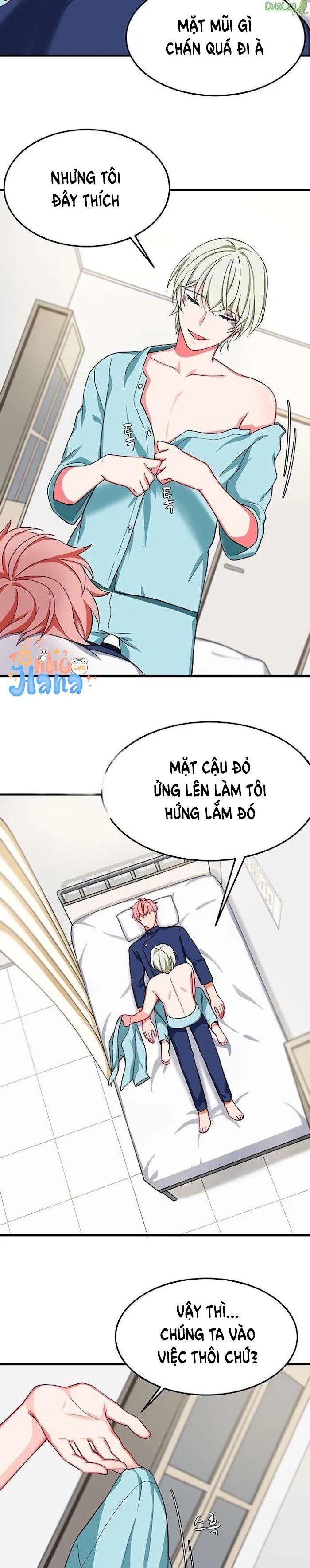 Virus Chapter 18 Trang 9