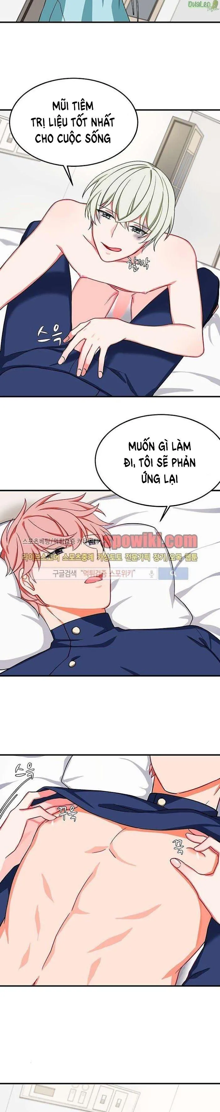 Virus Chapter 18 Trang 10