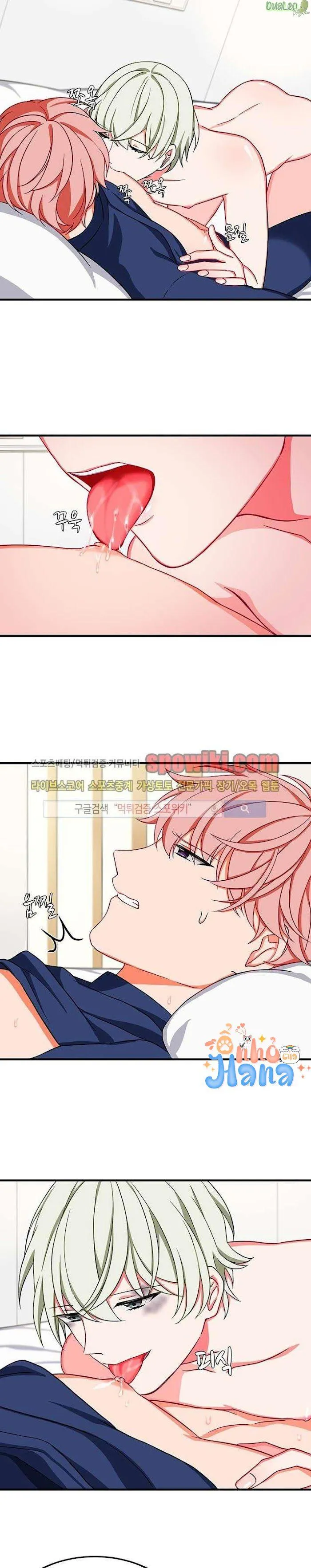 Virus Chapter 18 Trang 11