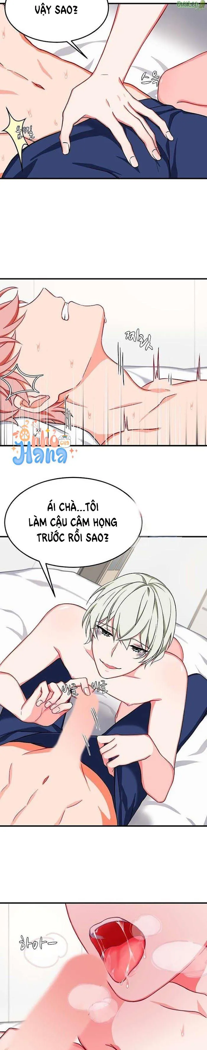 Virus Chapter 18 Trang 13